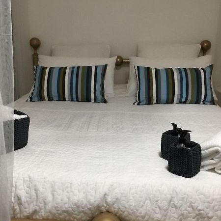 Style Di Elisabetta Notari Bed & Breakfast Rome Bagian luar foto