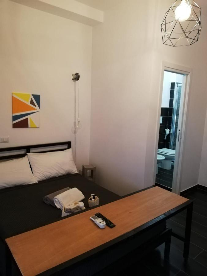 Style Di Elisabetta Notari Bed & Breakfast Rome Bagian luar foto