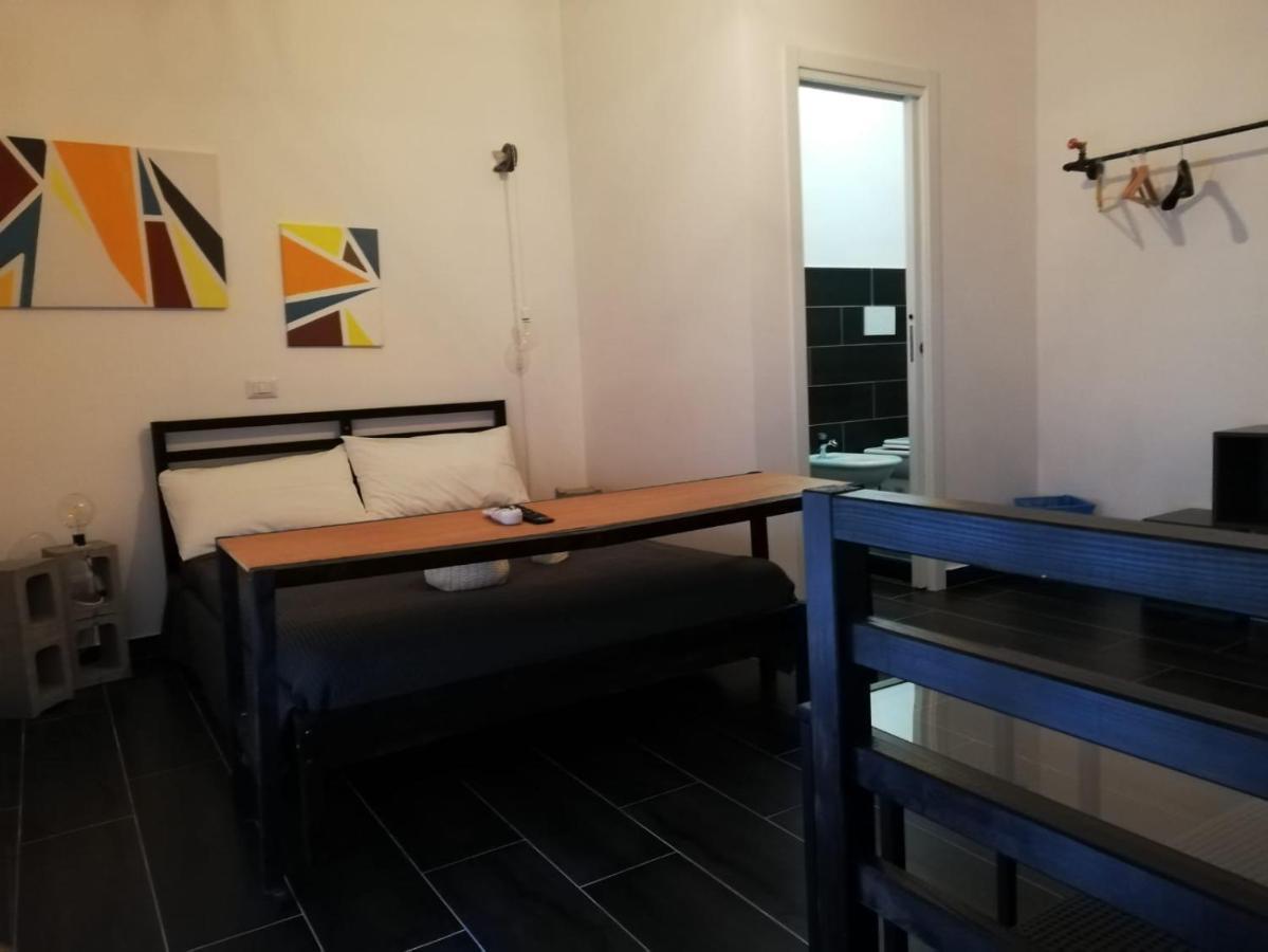Style Di Elisabetta Notari Bed & Breakfast Rome Bagian luar foto