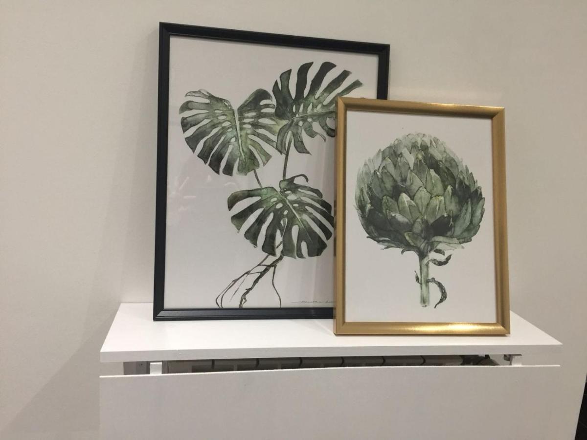 Style Di Elisabetta Notari Bed & Breakfast Rome Bagian luar foto