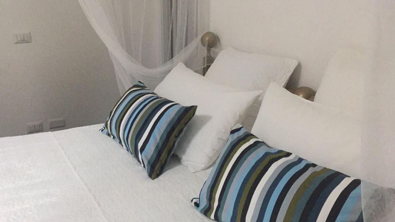 Style Di Elisabetta Notari Bed & Breakfast Rome Bagian luar foto