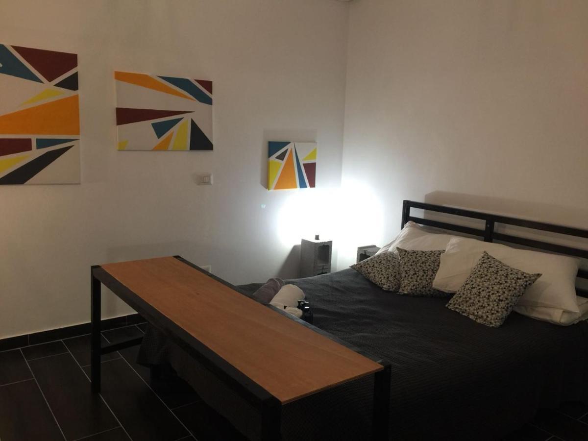 Style Di Elisabetta Notari Bed & Breakfast Rome Bagian luar foto