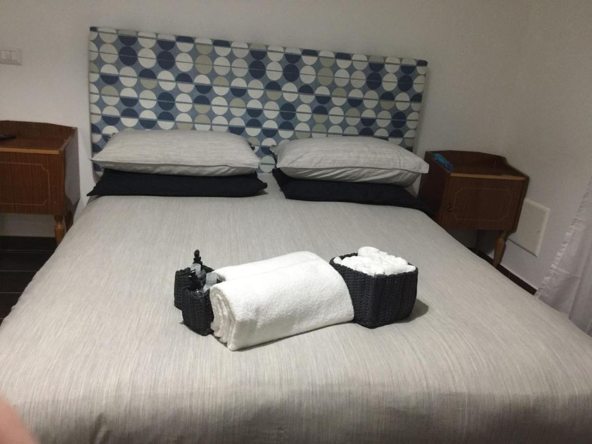 Style Di Elisabetta Notari Bed & Breakfast Rome Bagian luar foto