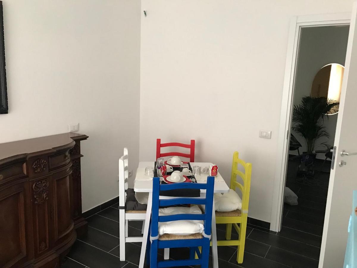 Style Di Elisabetta Notari Bed & Breakfast Rome Bagian luar foto
