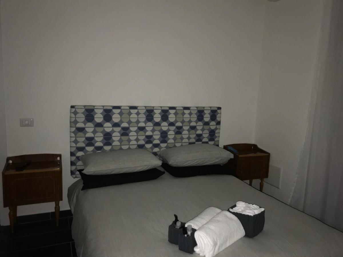 Style Di Elisabetta Notari Bed & Breakfast Rome Bagian luar foto