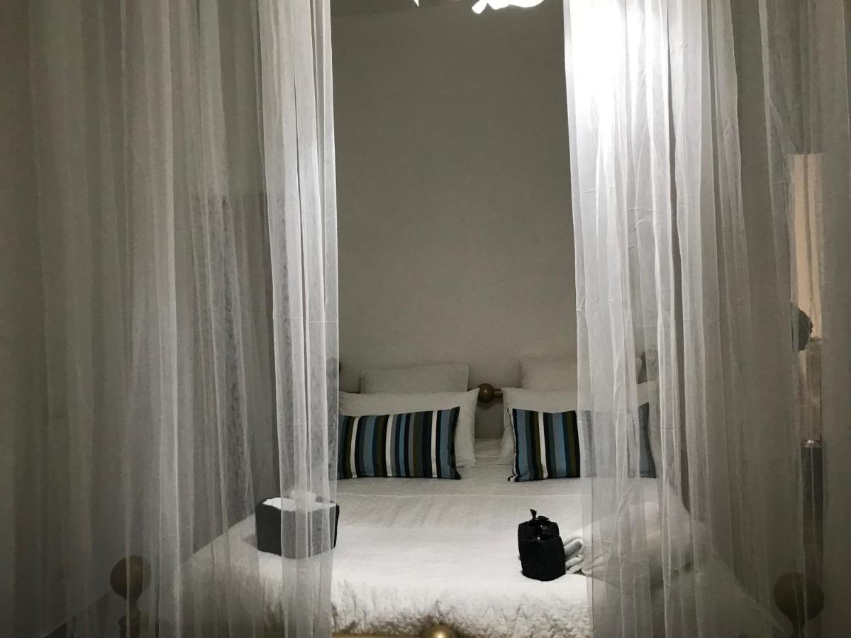 Style Di Elisabetta Notari Bed & Breakfast Rome Bagian luar foto