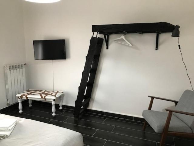 Style Di Elisabetta Notari Bed & Breakfast Rome Bagian luar foto