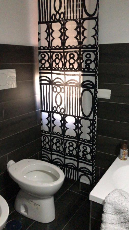 Style Di Elisabetta Notari Bed & Breakfast Rome Bagian luar foto