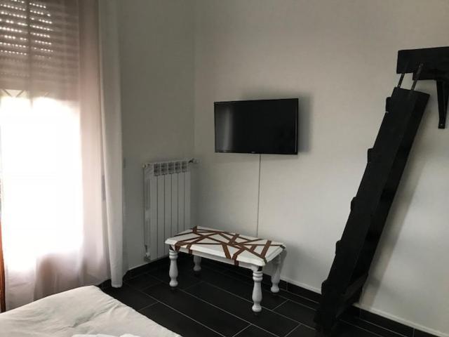 Style Di Elisabetta Notari Bed & Breakfast Rome Bagian luar foto