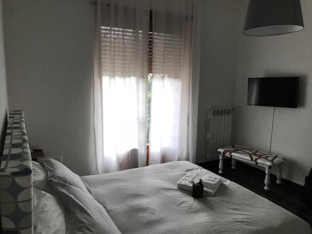 Style Di Elisabetta Notari Bed & Breakfast Rome Bagian luar foto