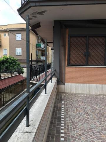 Style Di Elisabetta Notari Bed & Breakfast Rome Bagian luar foto