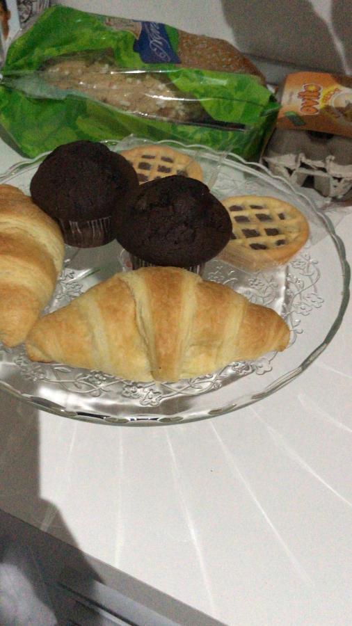 Style Di Elisabetta Notari Bed & Breakfast Rome Bagian luar foto