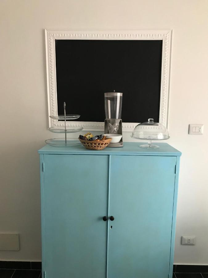 Style Di Elisabetta Notari Bed & Breakfast Rome Bagian luar foto