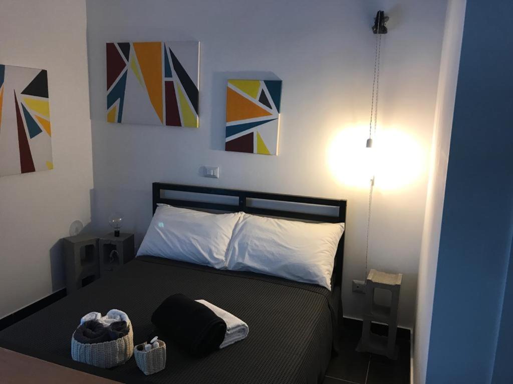 Style Di Elisabetta Notari Bed & Breakfast Rome Bagian luar foto